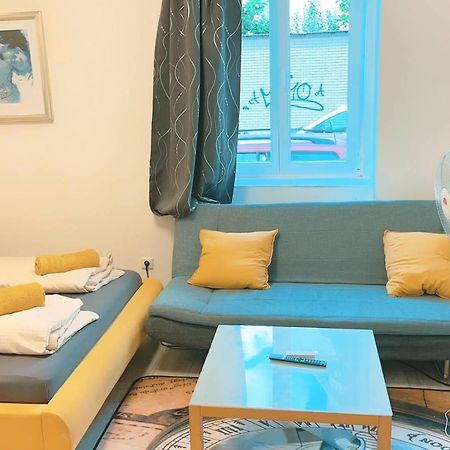 Comfort Studio 3P Km Wien Ngoại thất bức ảnh