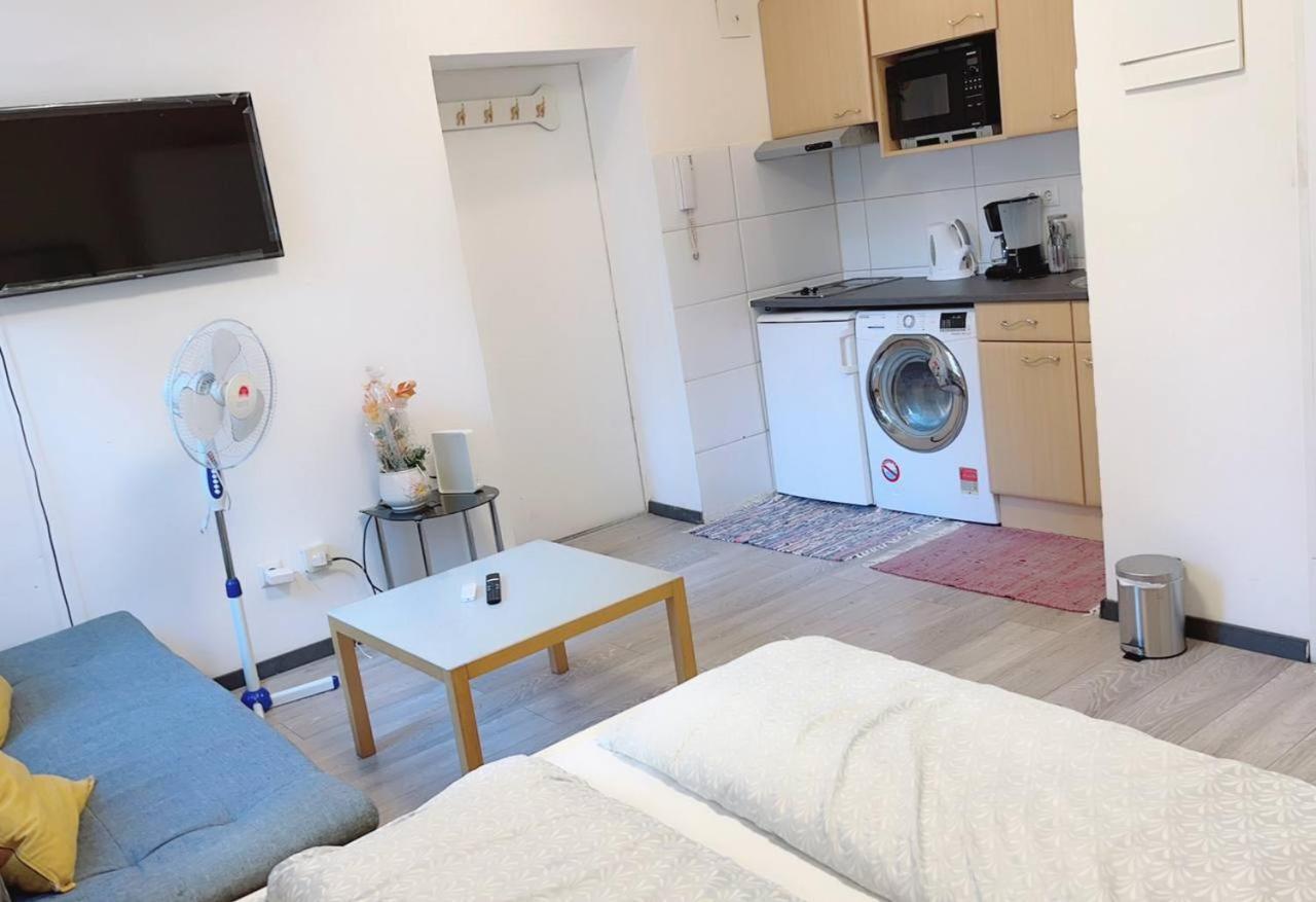 Comfort Studio 3P Km Wien Ngoại thất bức ảnh