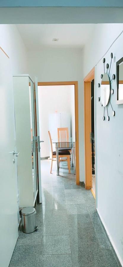 Comfort Studio 3P Km Wien Ngoại thất bức ảnh