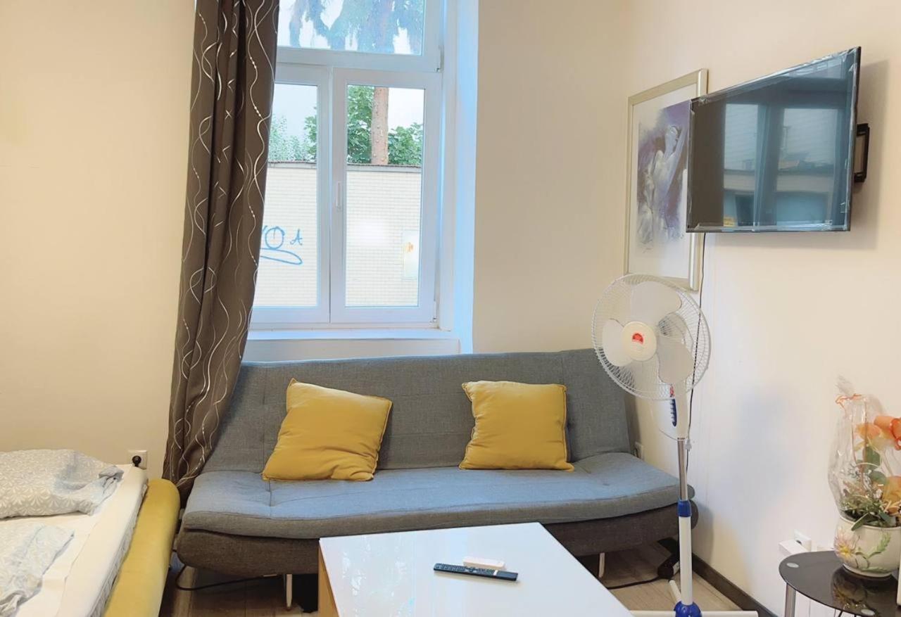 Comfort Studio 3P Km Wien Ngoại thất bức ảnh