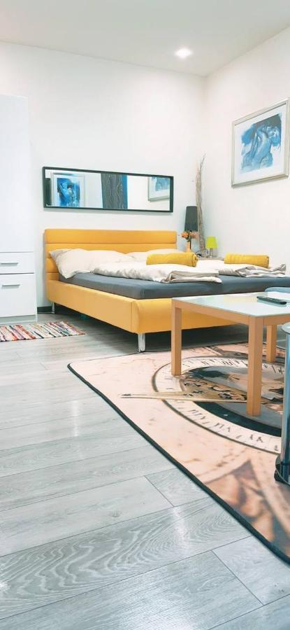 Comfort Studio 3P Km Wien Ngoại thất bức ảnh