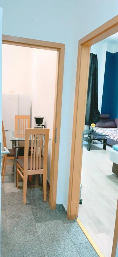 Comfort Studio 3P Km Wien Ngoại thất bức ảnh