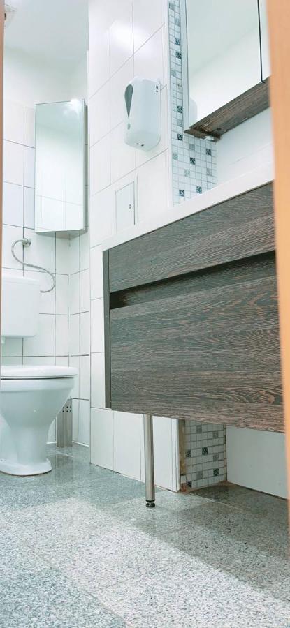 Comfort Studio 3P Km Wien Ngoại thất bức ảnh