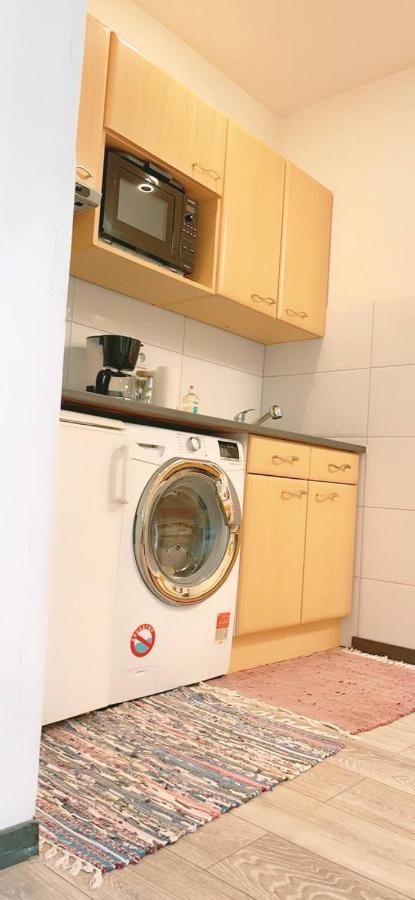 Comfort Studio 3P Km Wien Ngoại thất bức ảnh