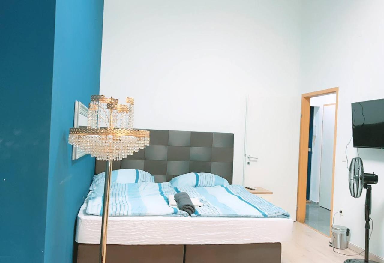 Comfort Studio 3P Km Wien Ngoại thất bức ảnh